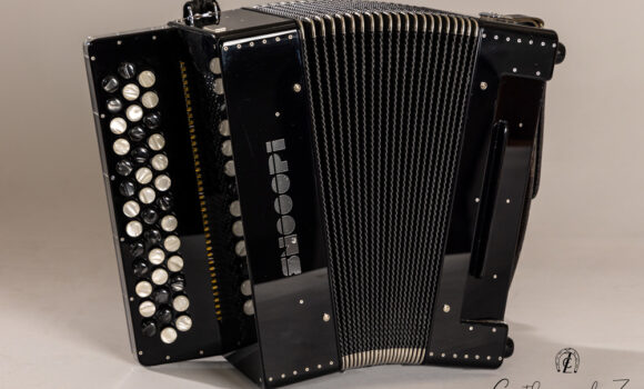 Accordéon Snooopi Pro