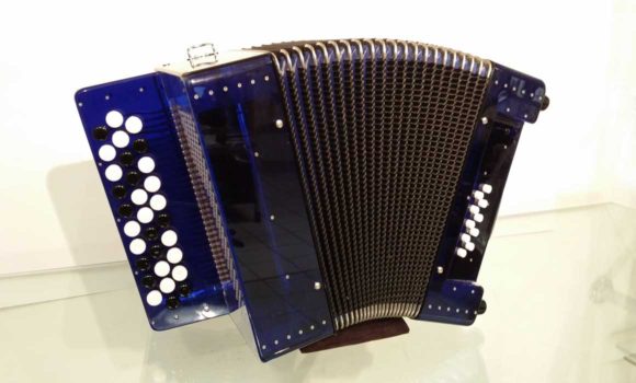 Accordéon Snooopi Cat 31 touches